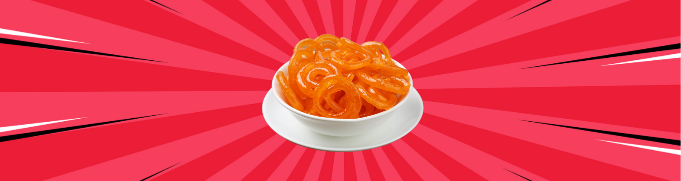 Jalebi