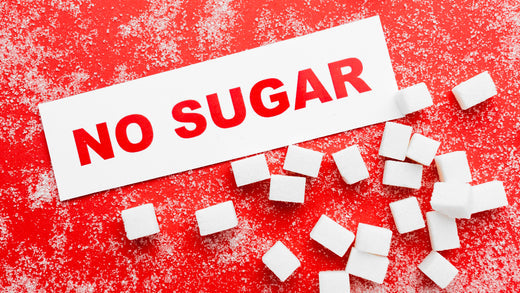 The Dangers of Too Much Sugar