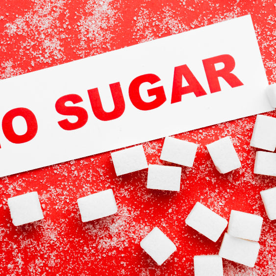 The Dangers of Too Much Sugar