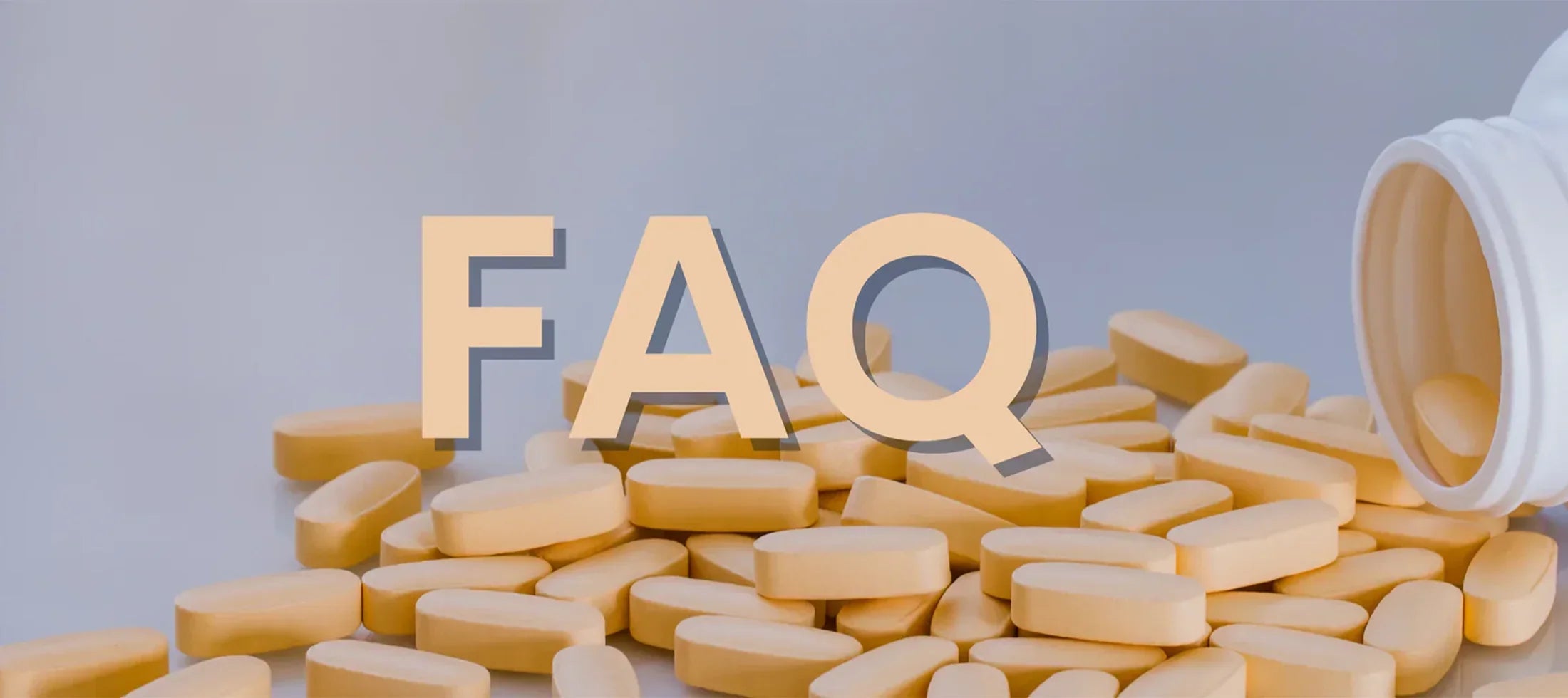 Multivitamins FAQs