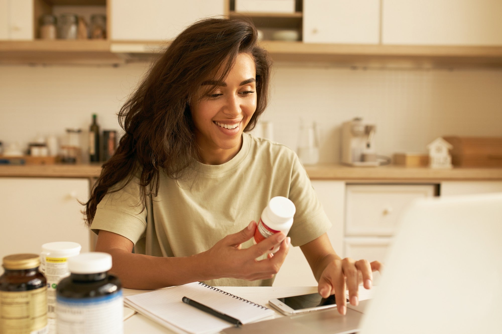 Breaking the Myths Around Supplements for Women