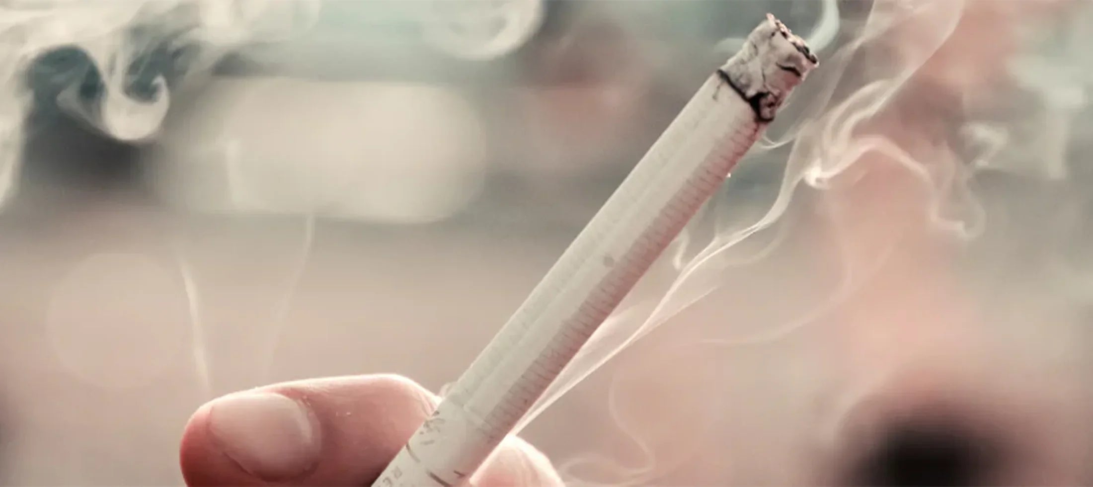 Side Effects of Smoking and How to Regain Health