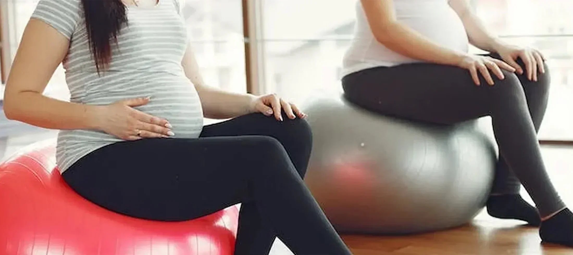 5 Workouts that are Safe in Pregnancy
