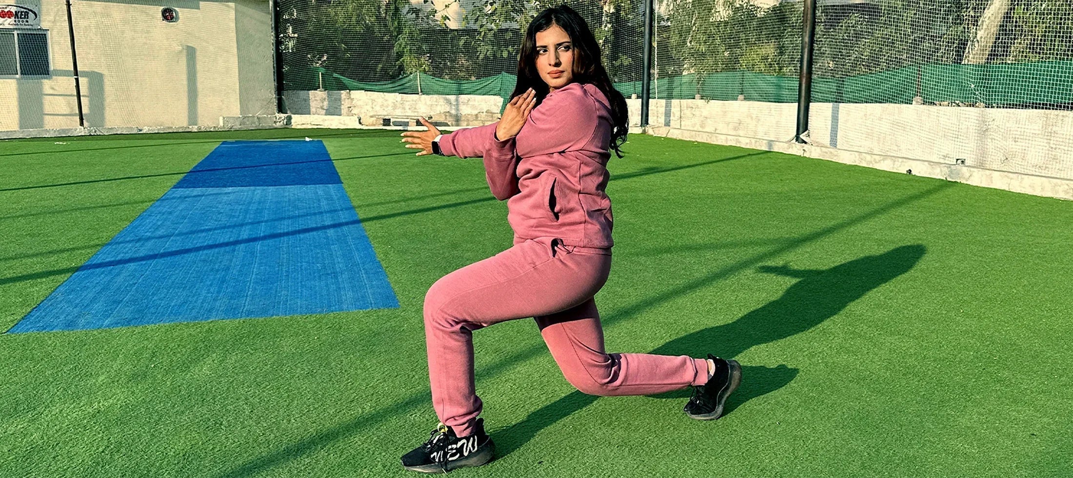 Flexibility and Mobility Training