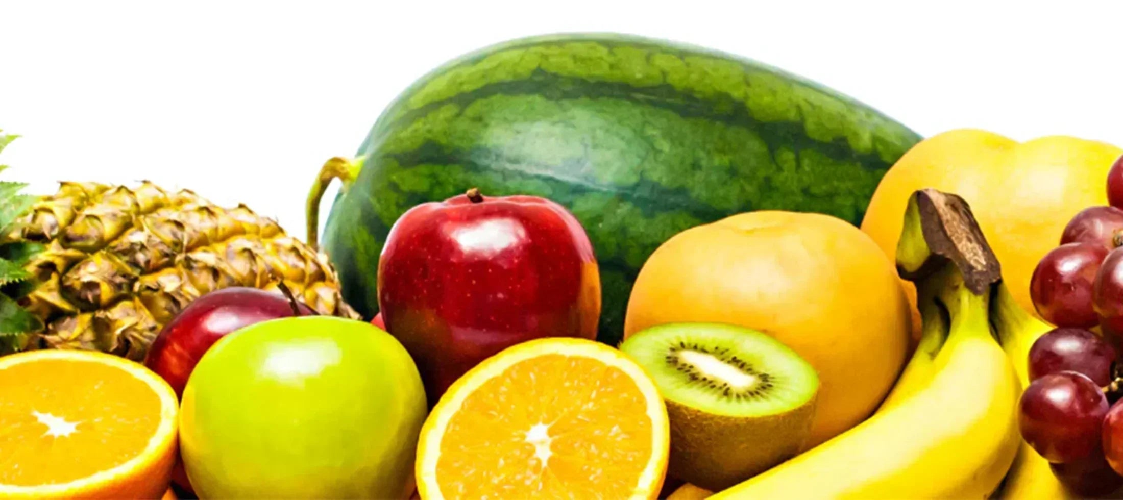 hydrating fruits