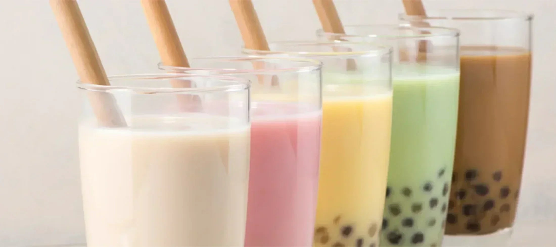flavored milk