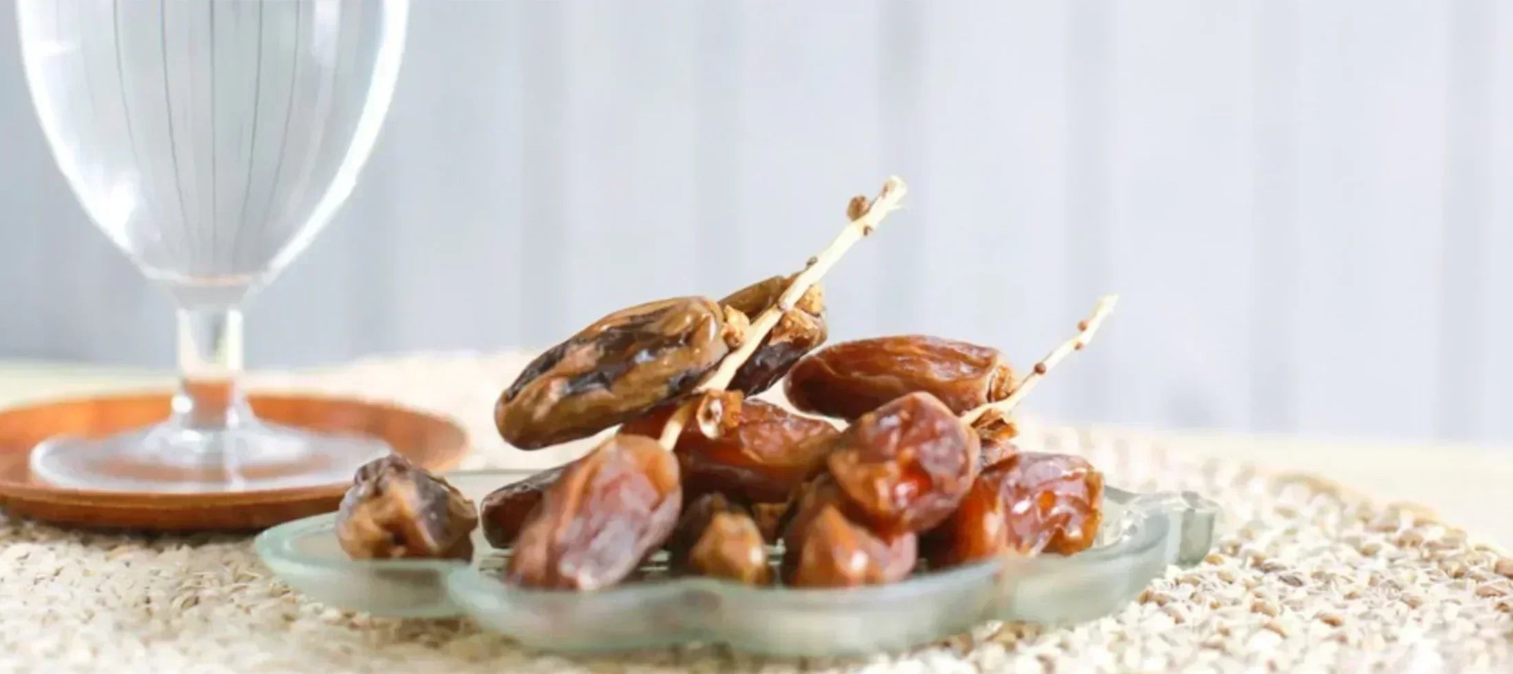 How to Lose Weight in Ramadan