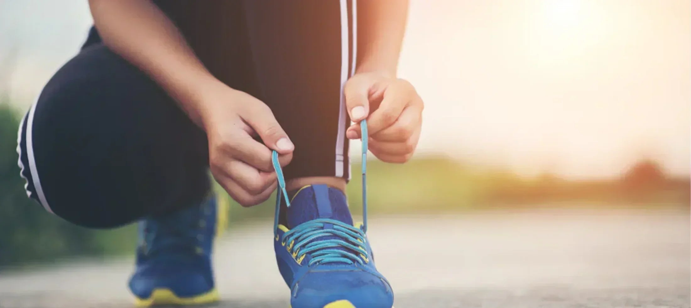 Exercise Your Way to Skin and Hair Perfection