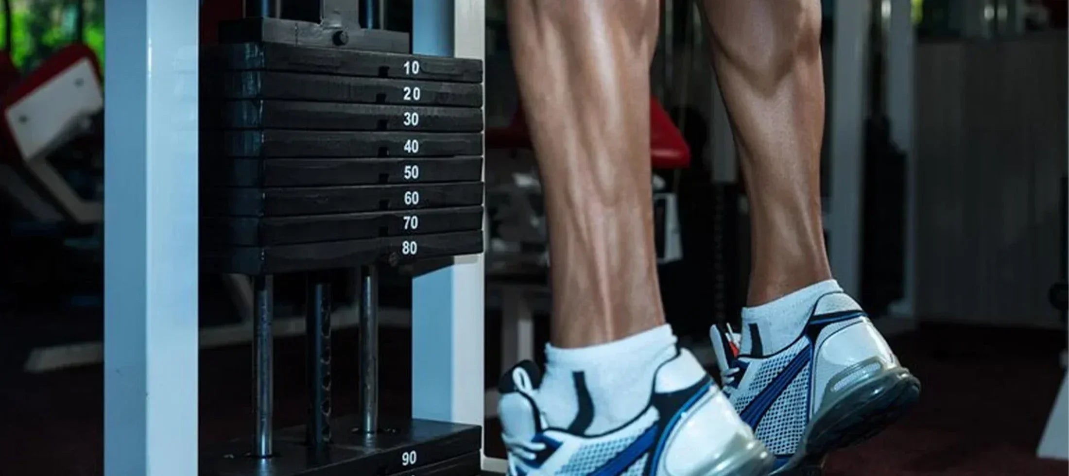 Why Skipping Leg Day Is Holding You Back