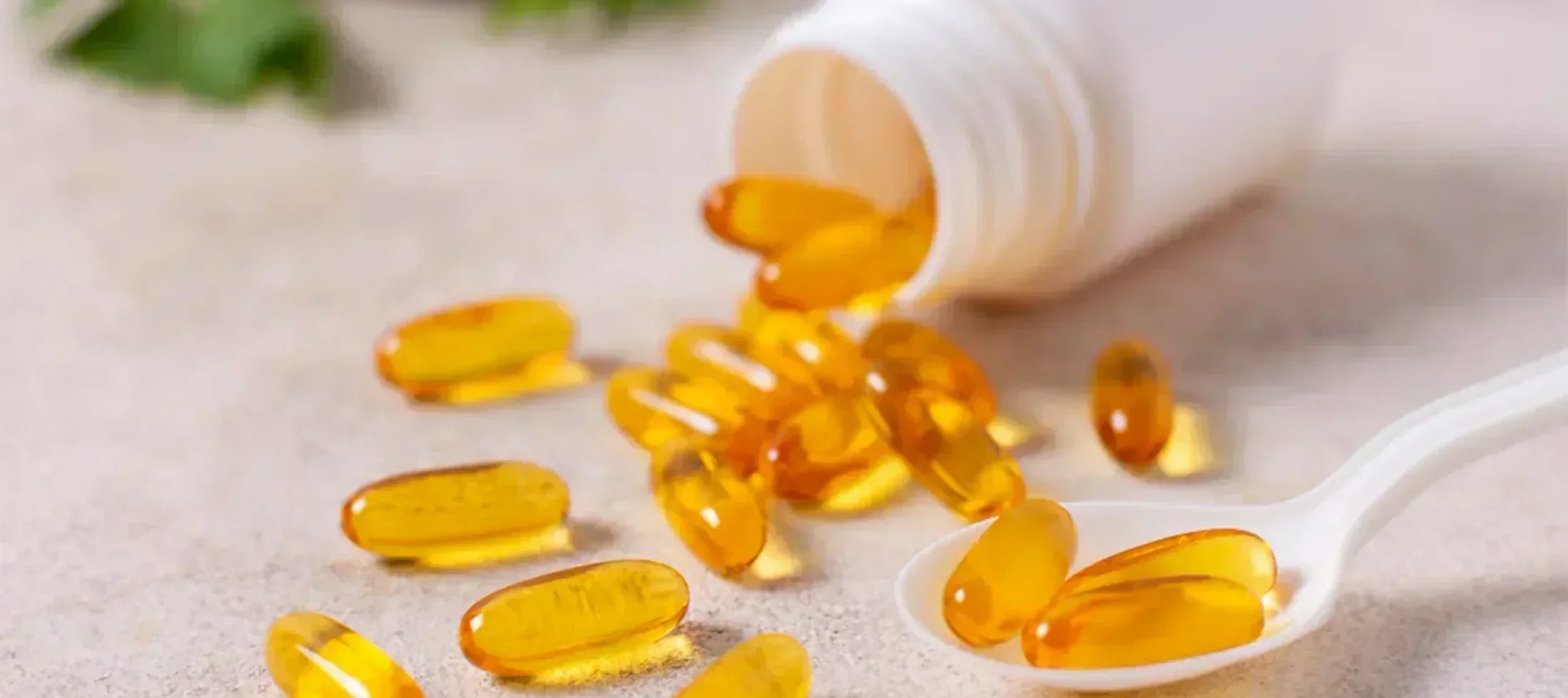 Dietary Supplements that You Need During Ramadan
