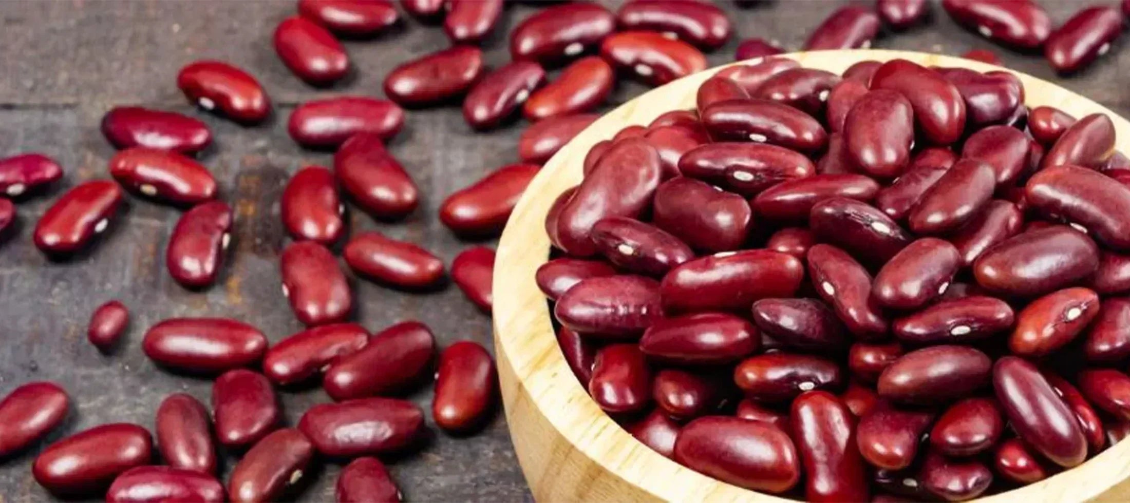 Red Beans/Lobia