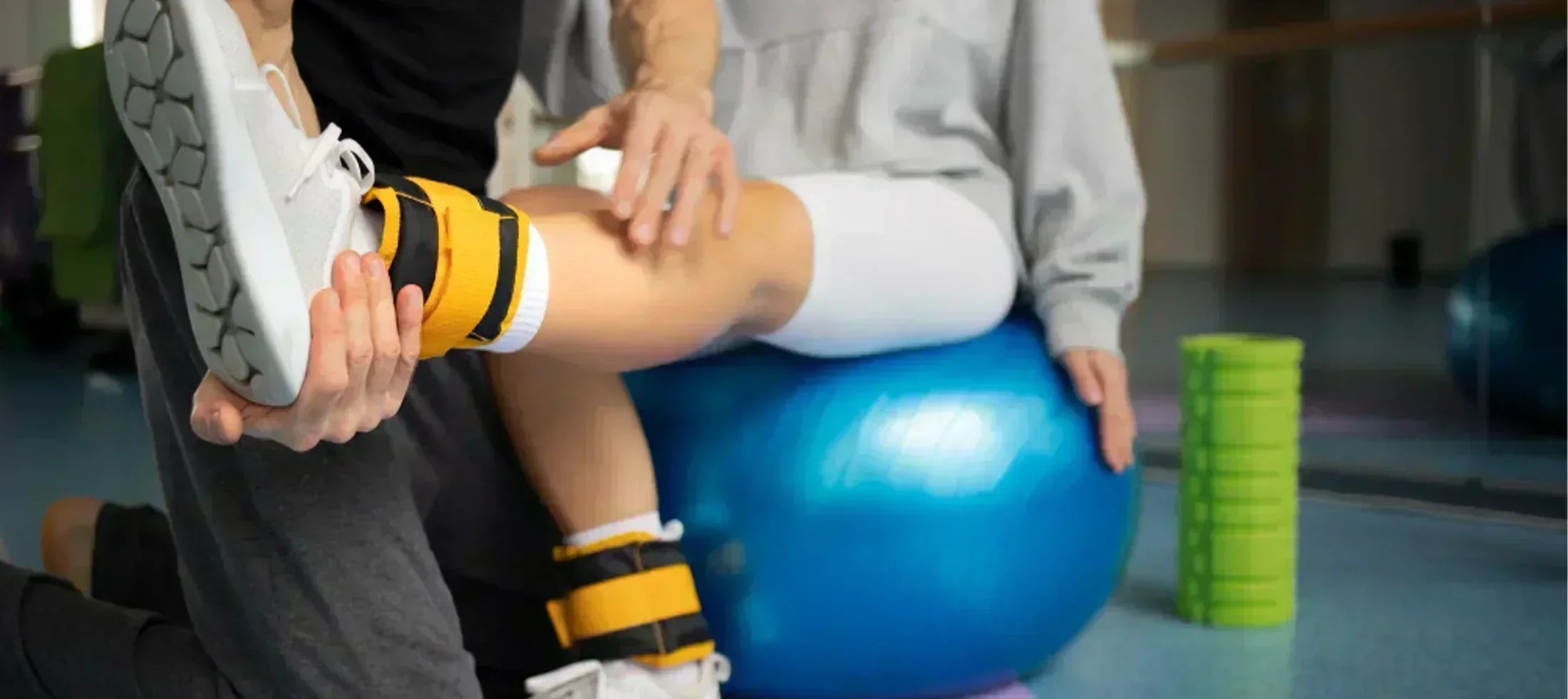 Physiotherapy: Complete Guide to Healing, Movement, and Long-Term Wellness