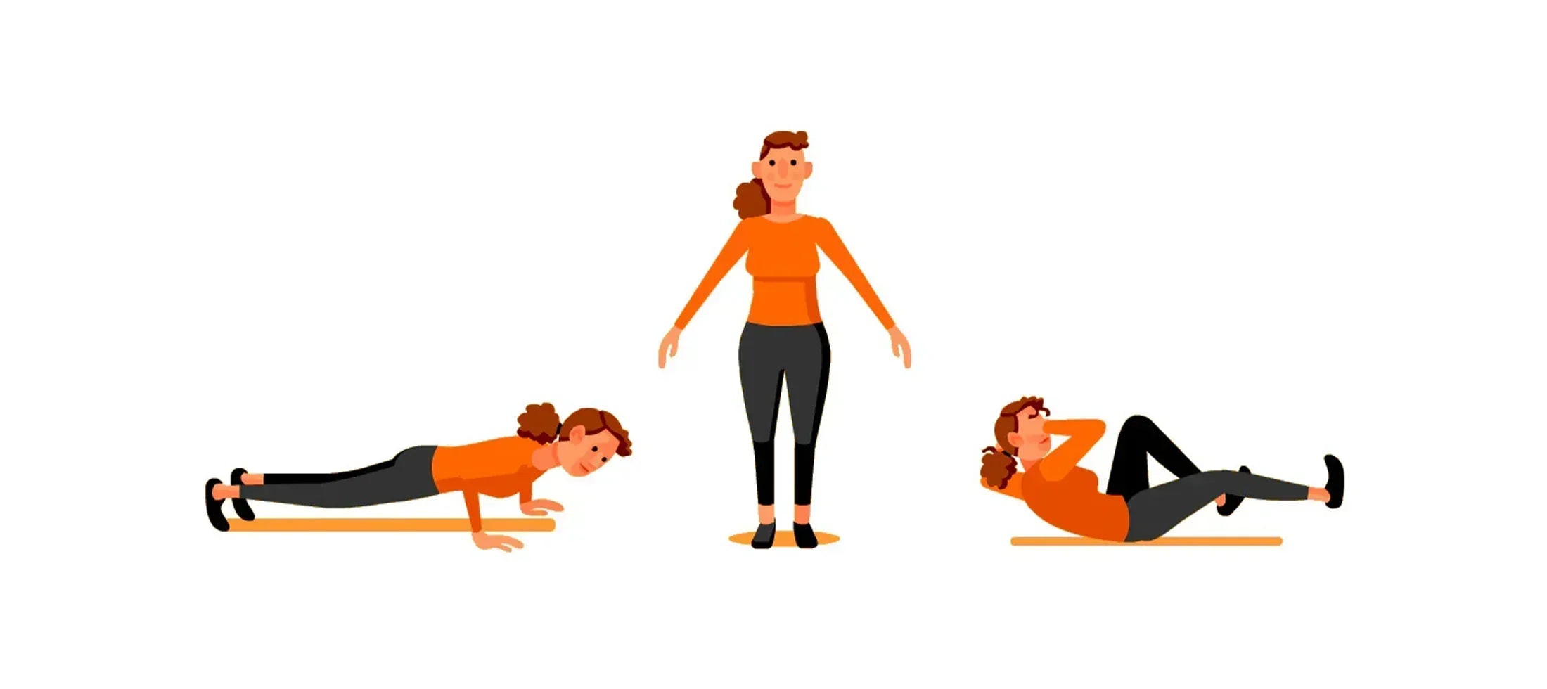 Quick and Short Workouts You Can Do In Minimal Time