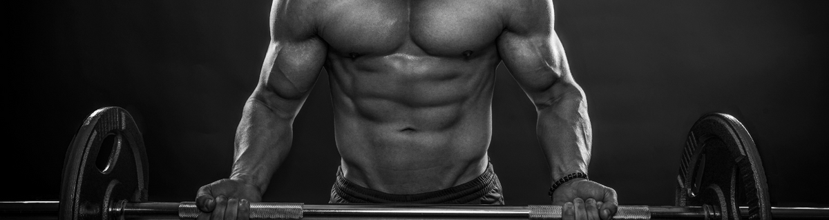 Muscle Keep 6 Tips to Gain and Keep Muscles - Build Muscles — Jacked Nutrition