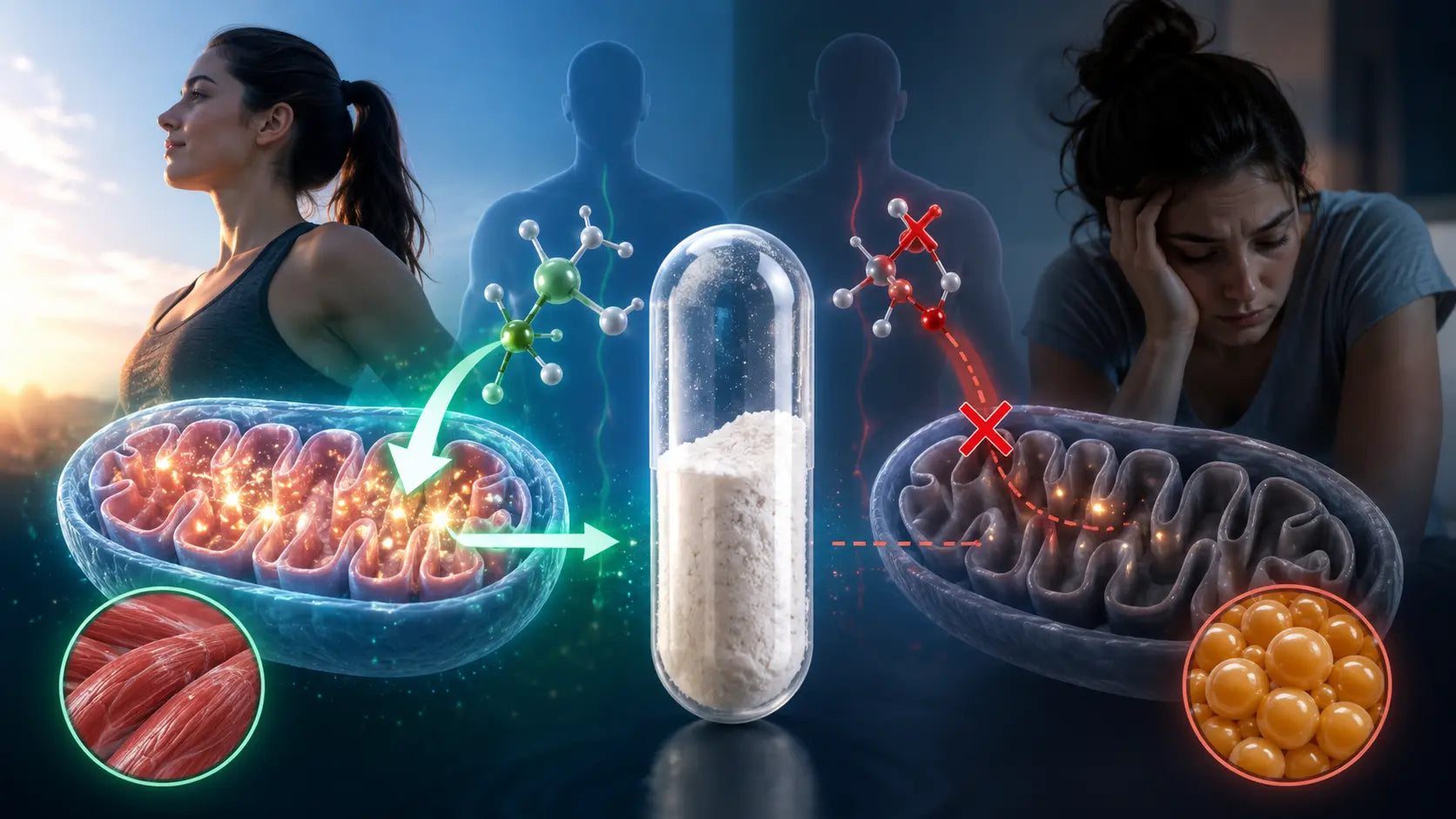 Why L-Carnitine May Not Work for Everyone: Science Explained