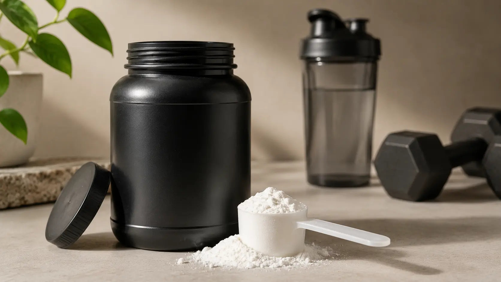 You Must Load Creatine, or It Won't Work