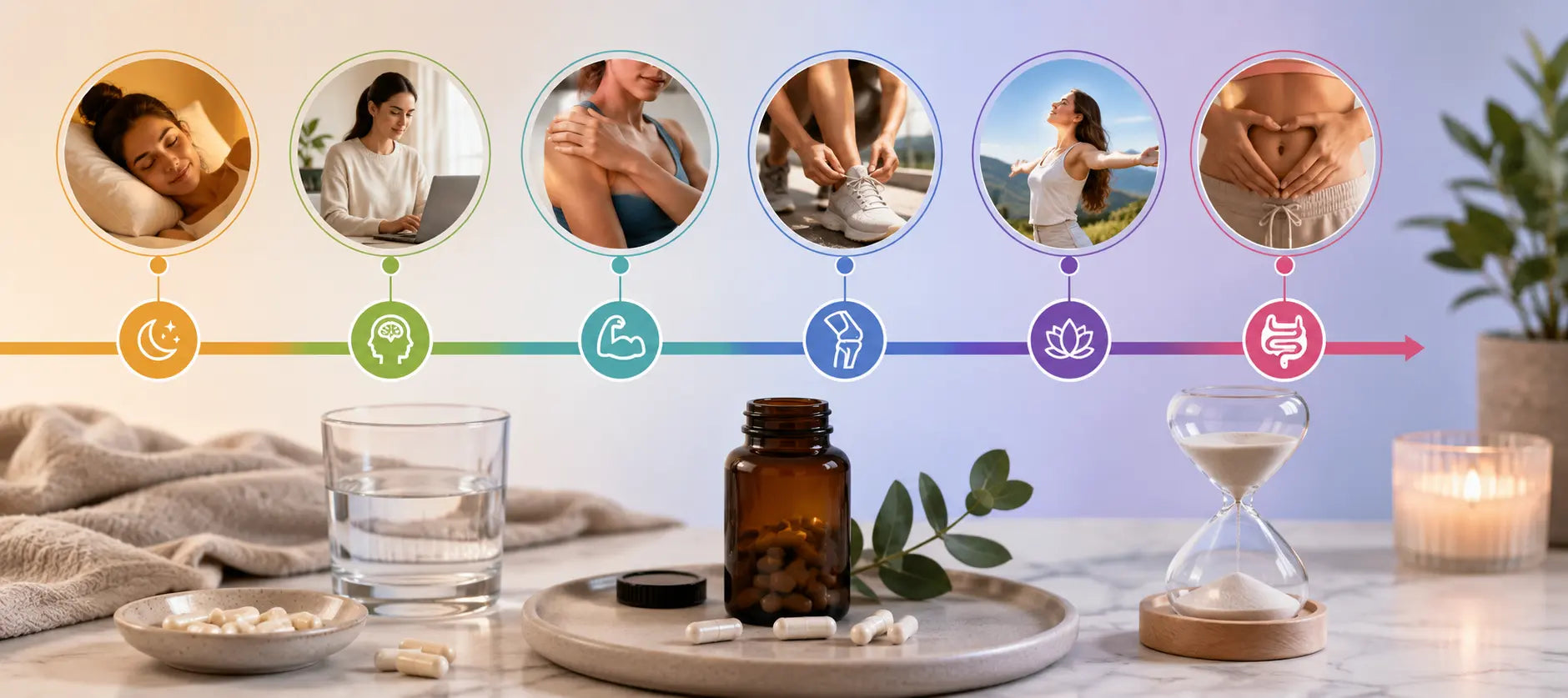 How Long Does Magnesium Bisglycinate Take to Work?