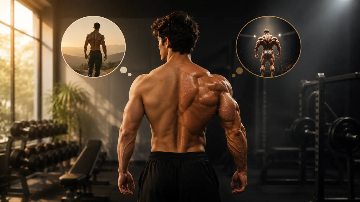 Natural vs Enhanced Bodybuilding: Realistic Expectations