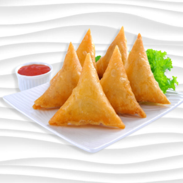 Chicken Samosa