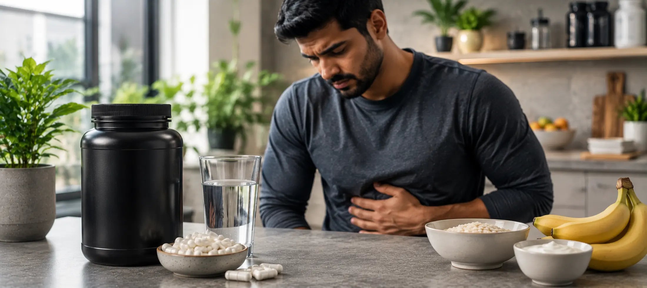 Choosing the Right Magnesium for a Sensitive Stomach: A Complete Guide