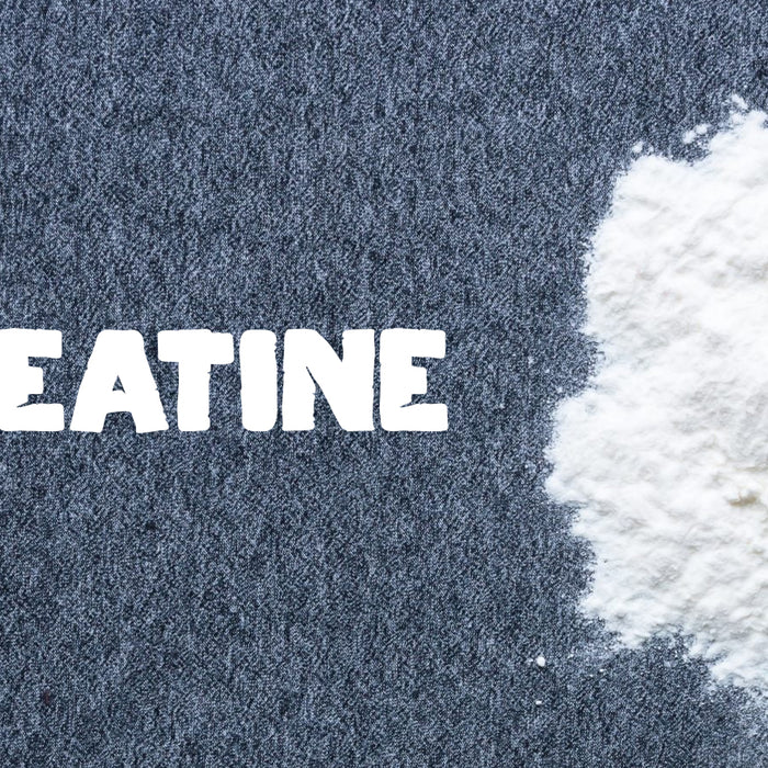 What is Creatine - Types, Benefits, Supplements, Uses and Side Effects