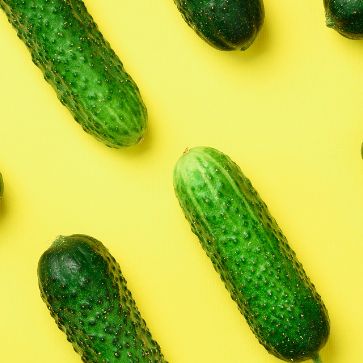 More than a Salad Staple: The Top Reasons Why Cucumbers Should Be in Your Diet