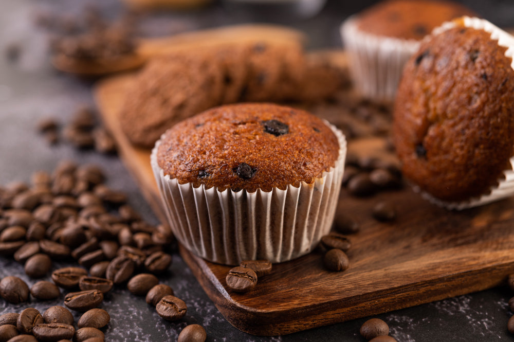 Healthy Swaps: Transforming Classic Cupcake Recipes into Nutritious Delights