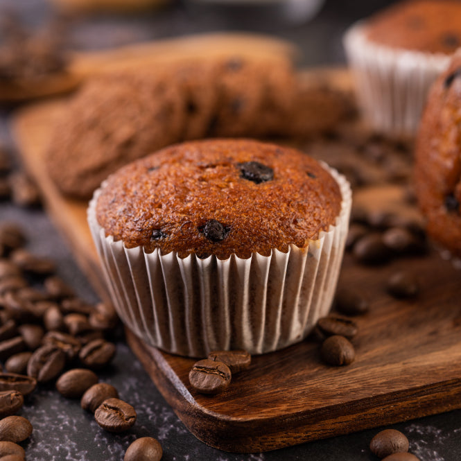 Healthy Swaps: Transforming Classic Cupcake Recipes into Nutritious Delights
