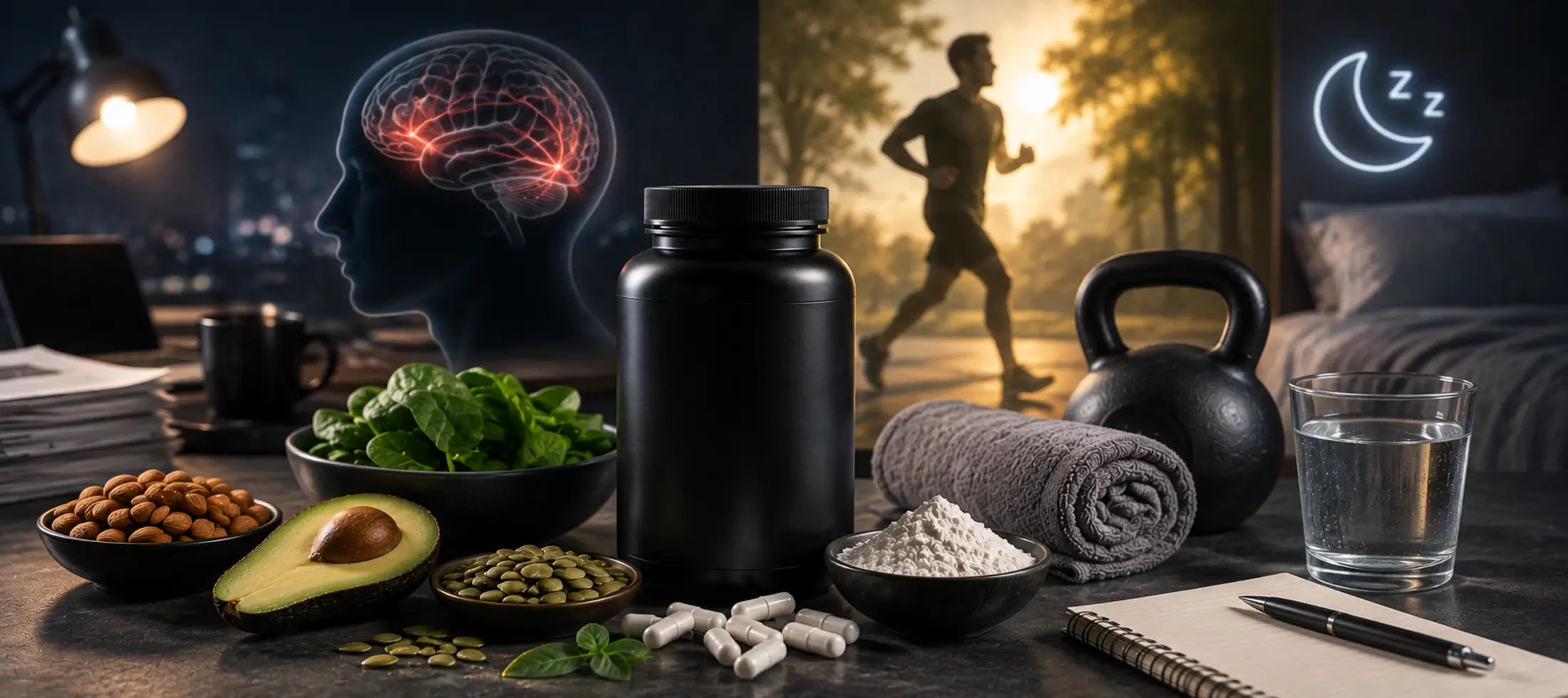 Do You Need Magnesium Support in Your Daily Routine?