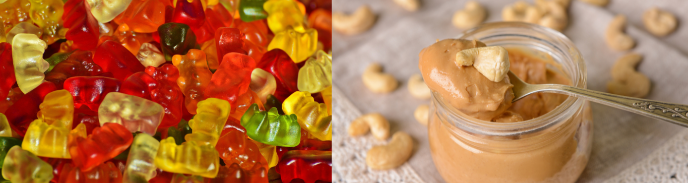 Protein Gummies and Spread FAQs