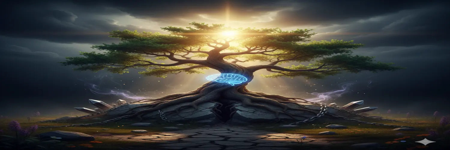  How Adversity Built Mental Strength and Resilience