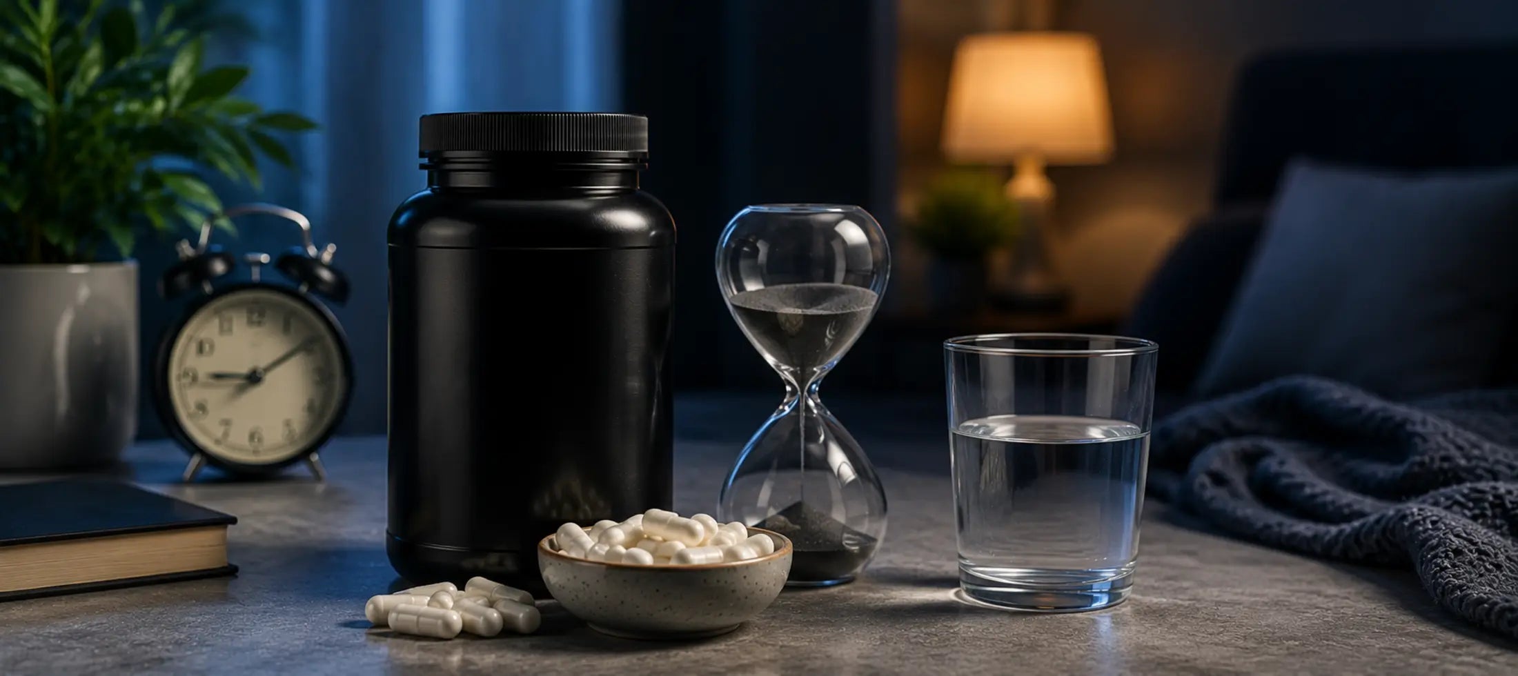 How Long Does Magnesium Bisglycinate Take to Work? The Complete Timeline by Goal | Jacked Nutrition