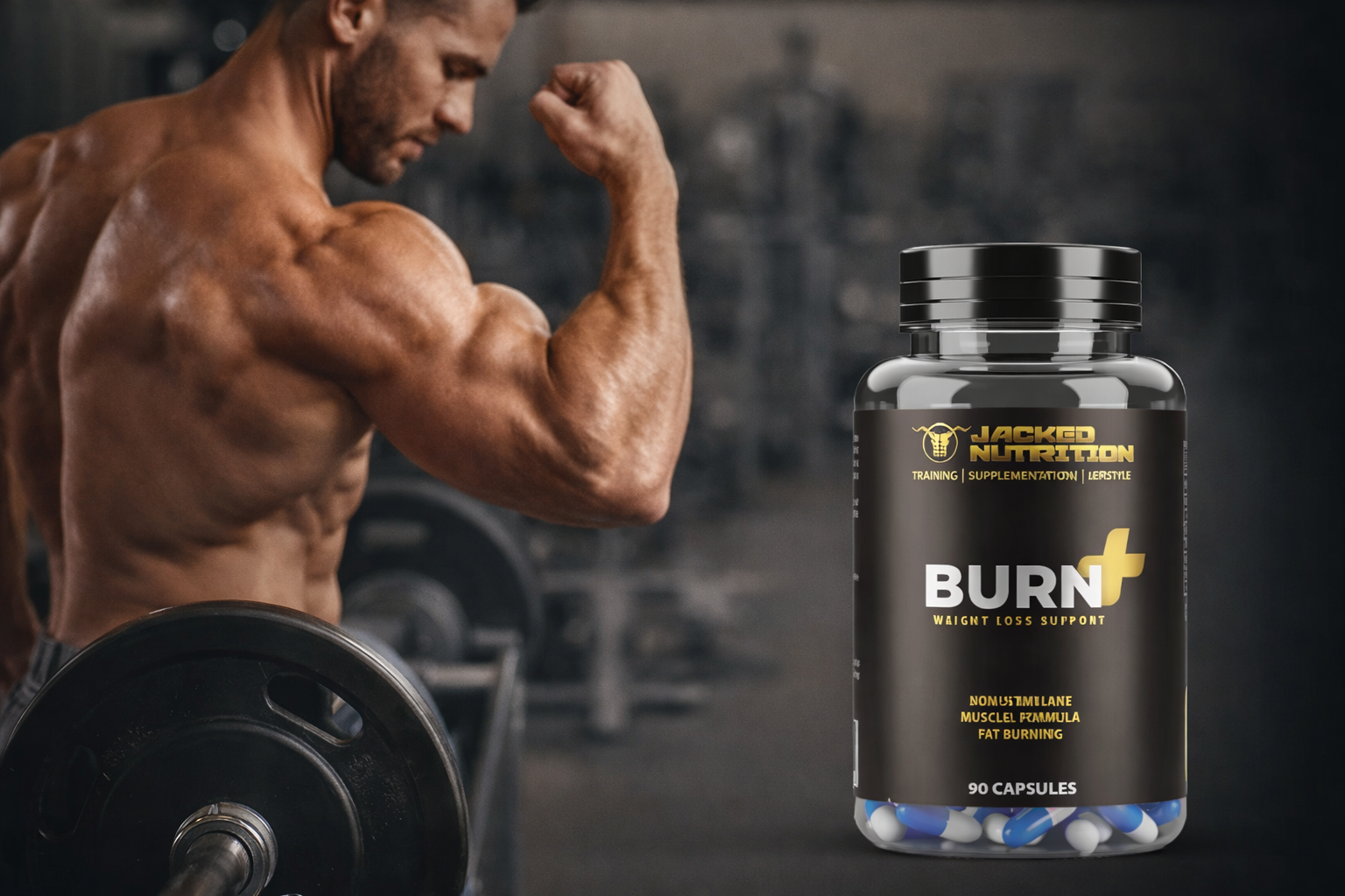 How Non Stimulant Fat Burners Help Preserve Muscle During Fat Loss