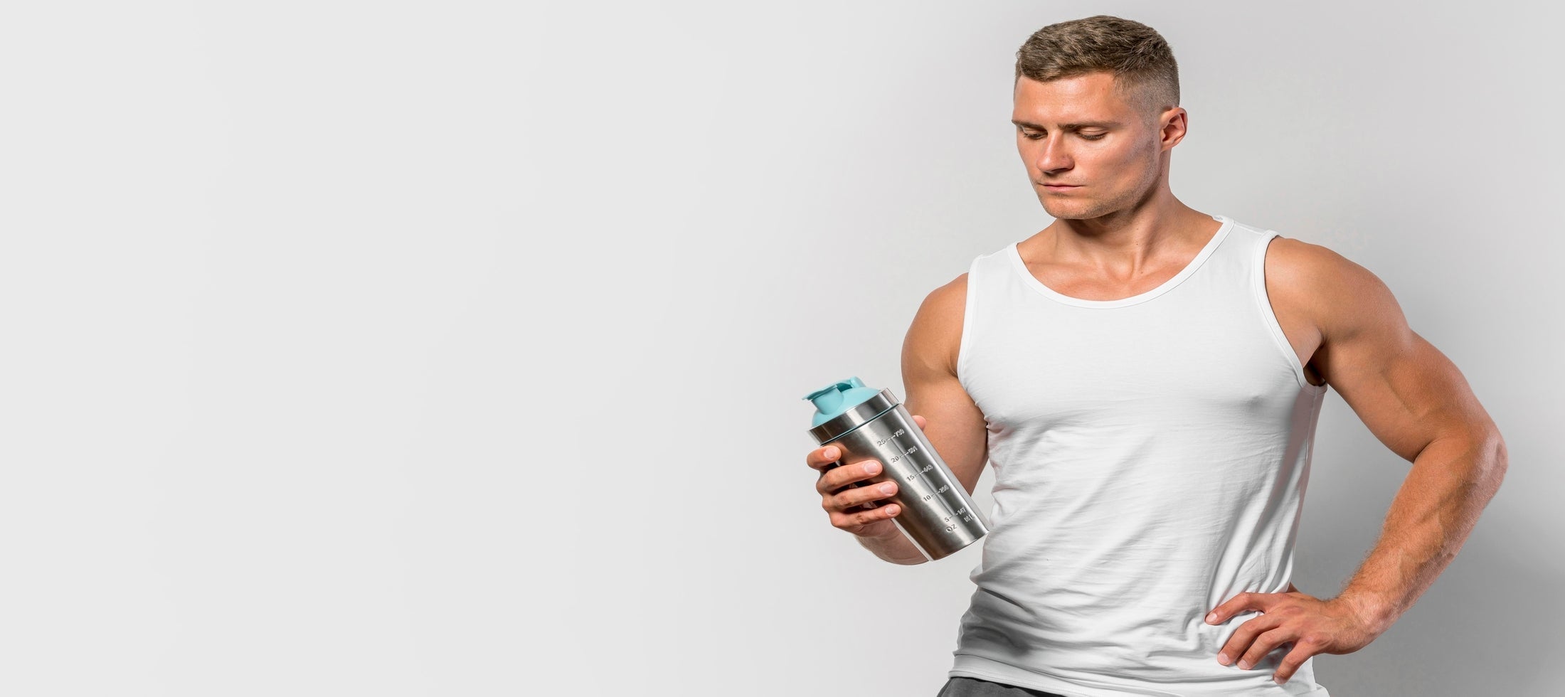 How Pre Workout Affects Muscle Pump and Blood Flow