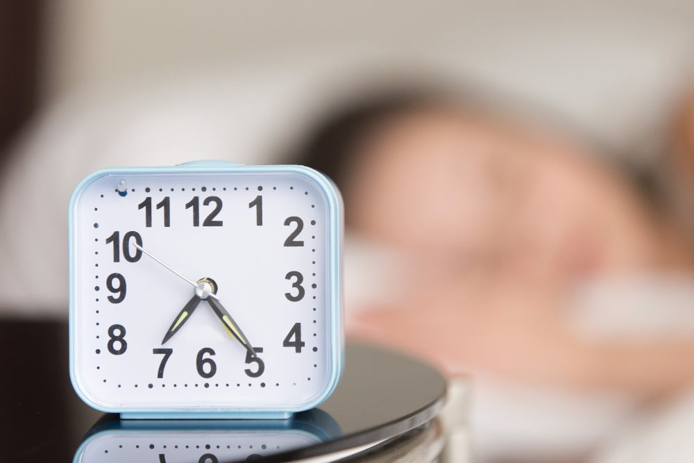 Dreaming of Wellness: The Impact of Sleep on Mental Health