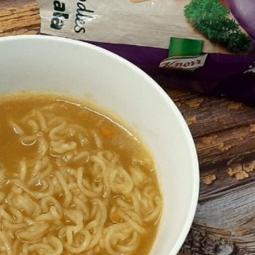 Knorr Noodles