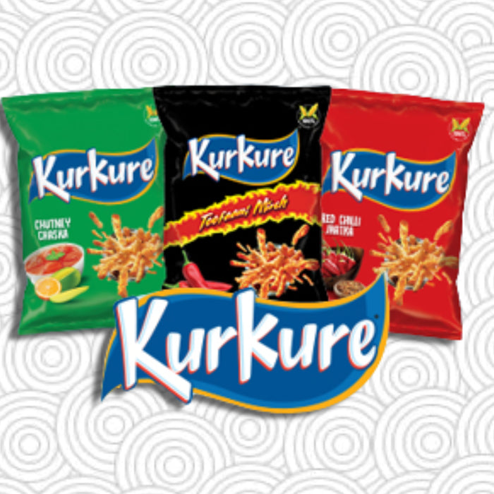 Kurkure