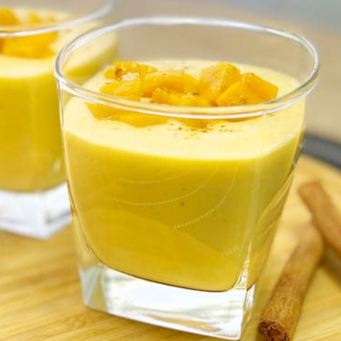 Mango Lassi