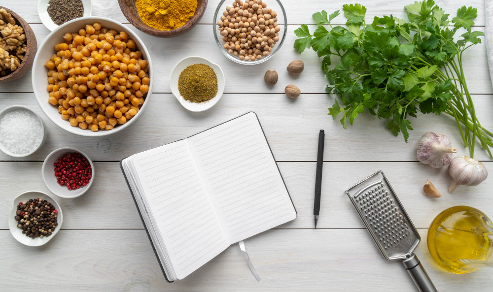 meal plan