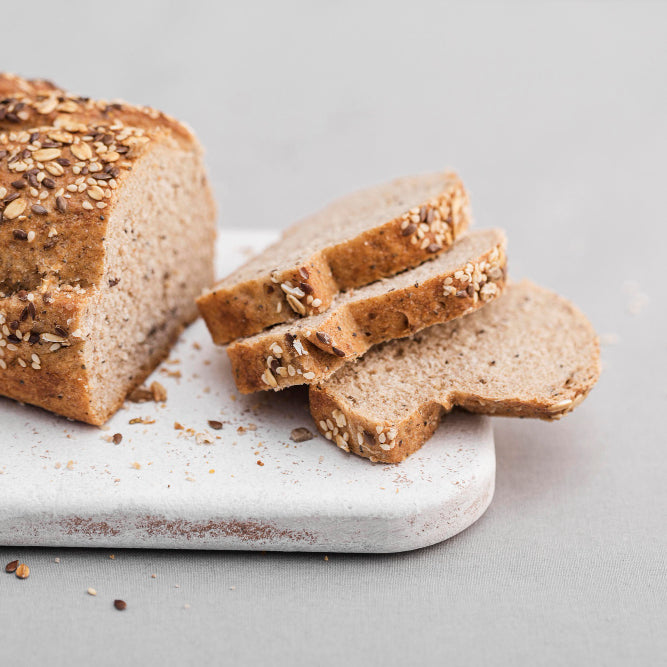 Multigrain Bread