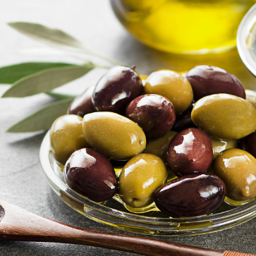 Olive Oil Benefits