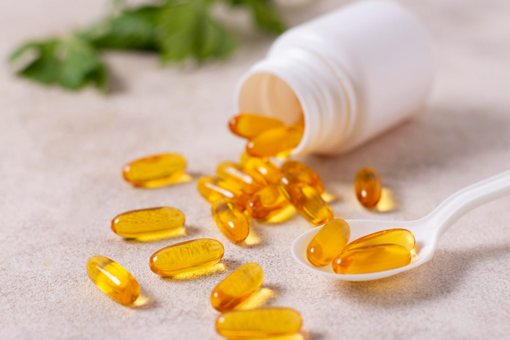 Dietary Supplements that You Need During Ramadan
