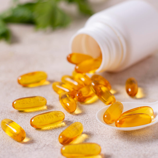 Dietary Supplements that You Need During Ramadan