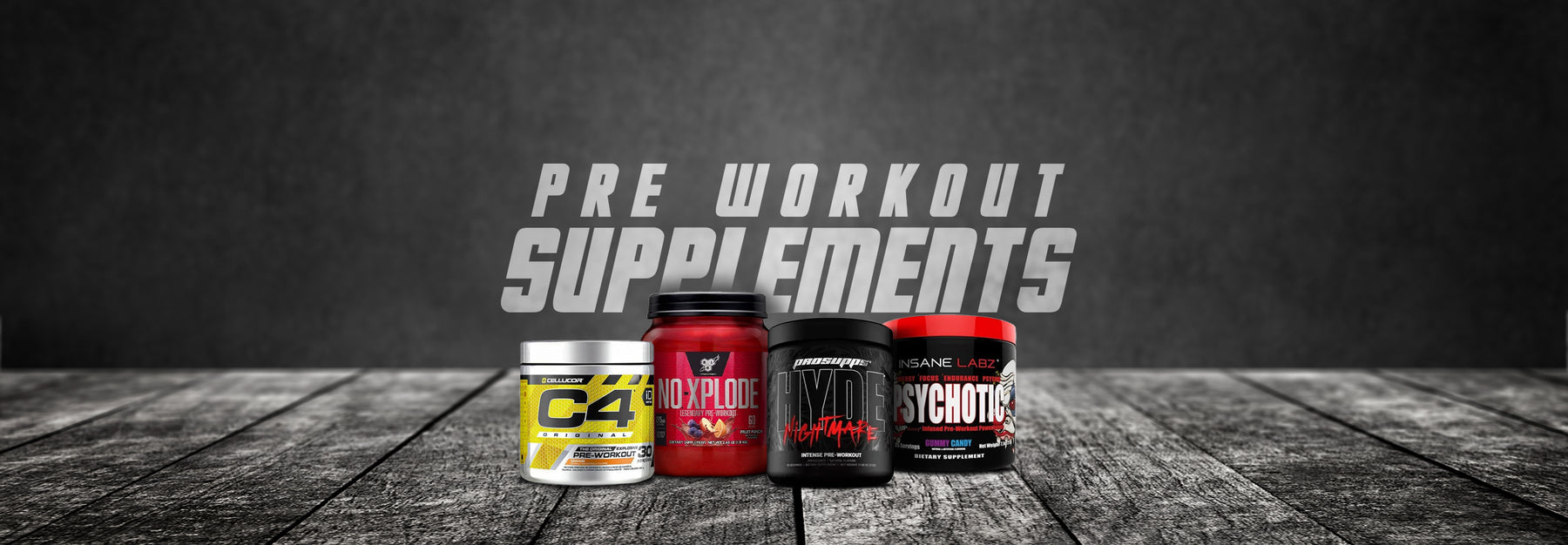 The Pros and Cons of Using a Pre-Workout Supplement