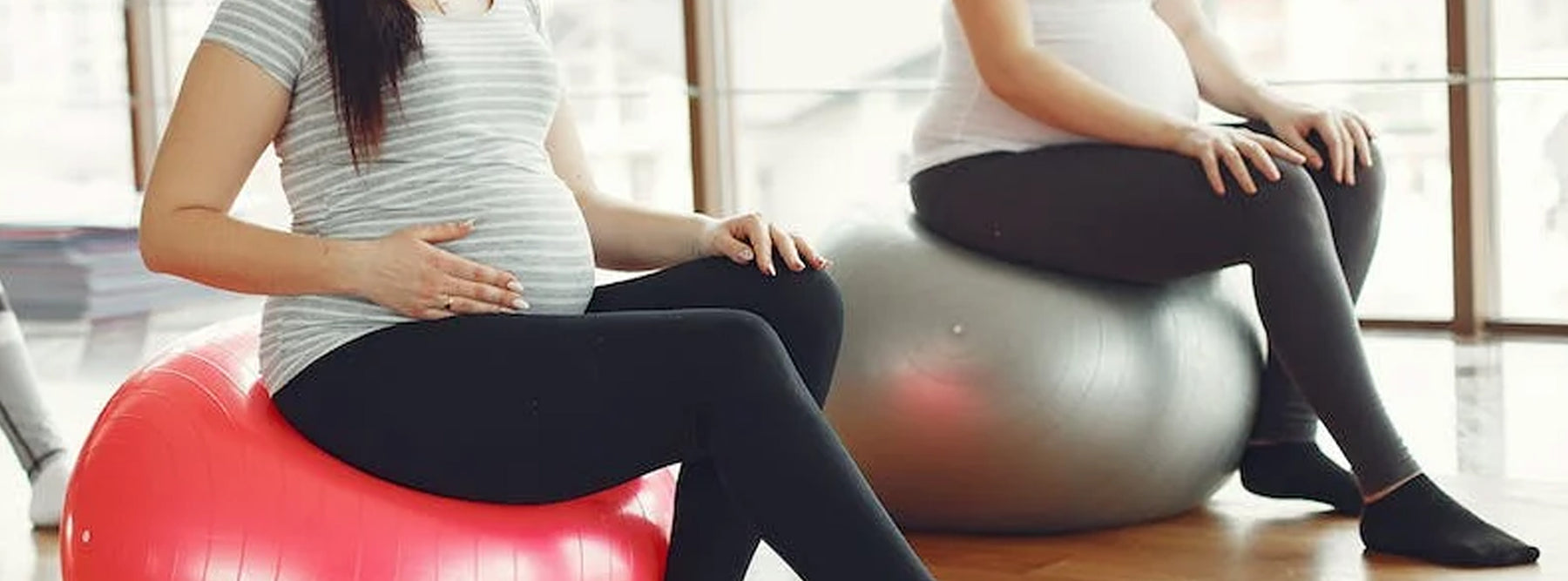 Workouts In Pregnancy