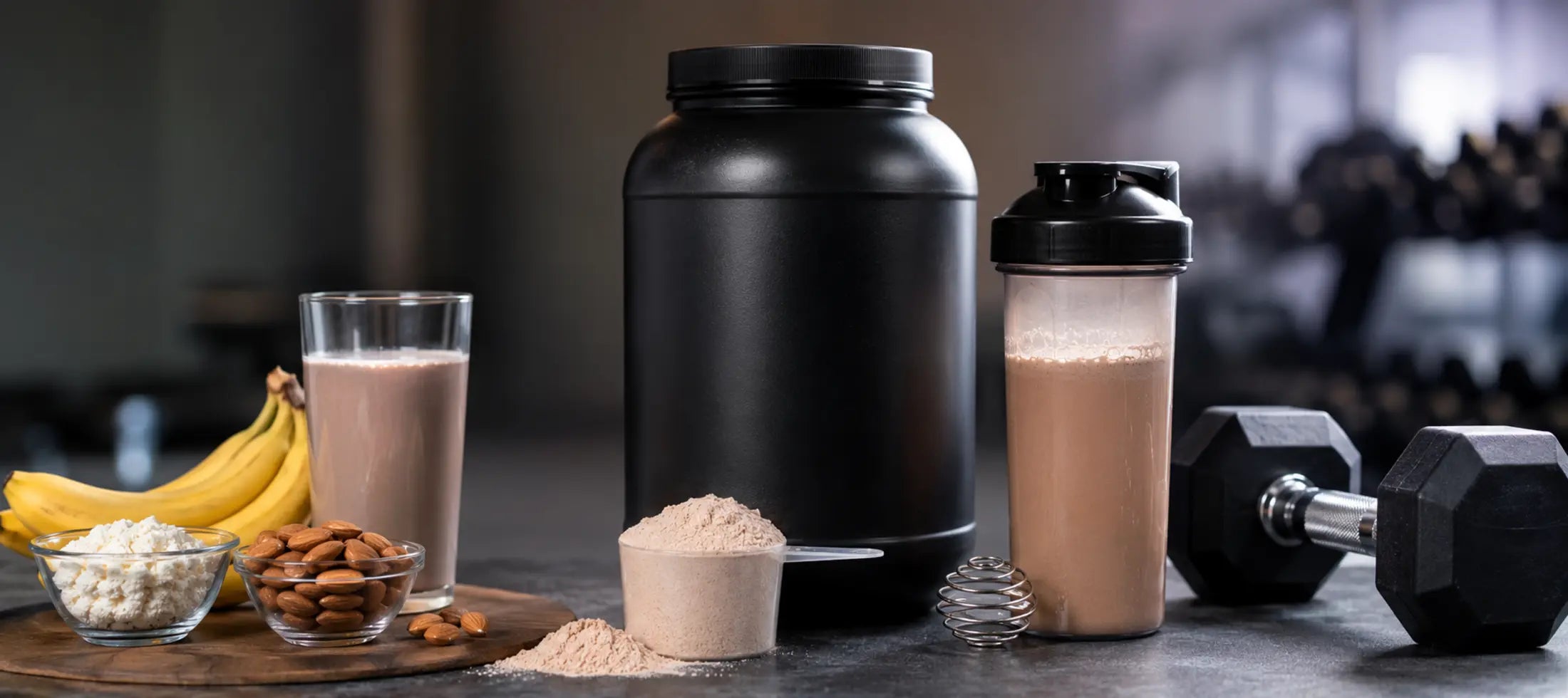 Protein Powder in Pakistan: Complete Buyer's Guide (What to Buy, What to Avoid)