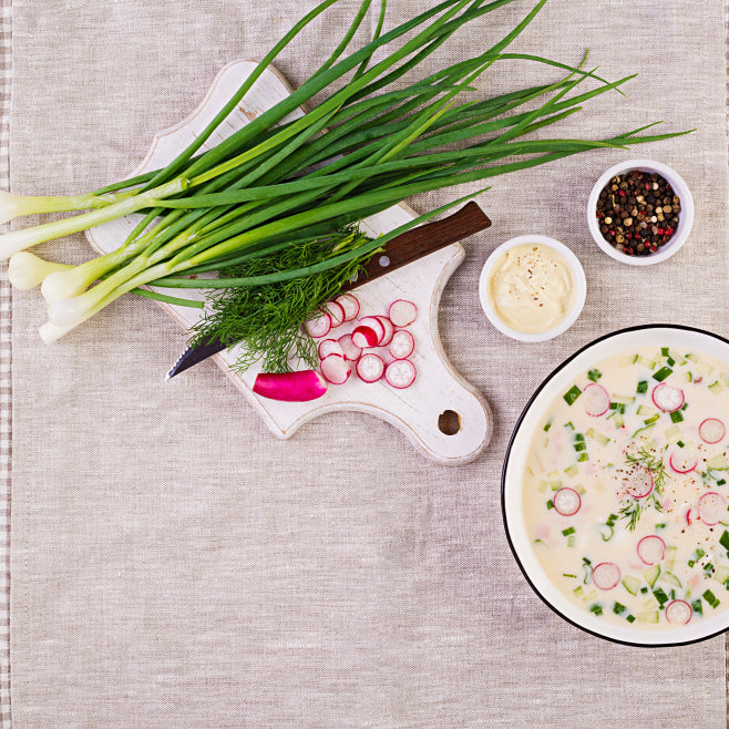 Adding Raita to your Daily Lunch Routines can Help you Get Fit