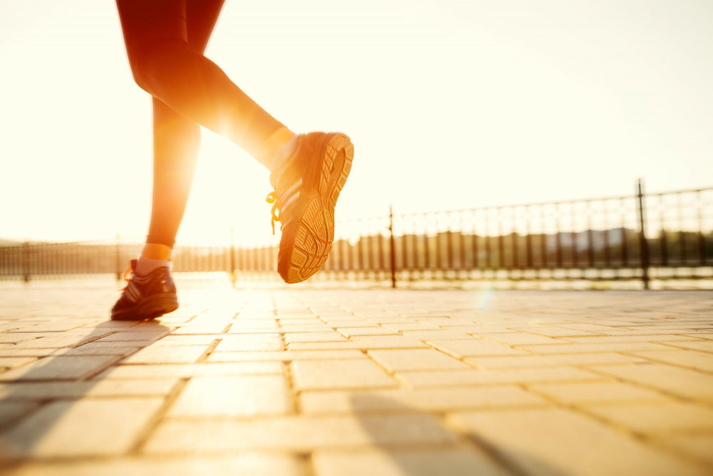 5 Reasons Why Running Can Lift Your Mood