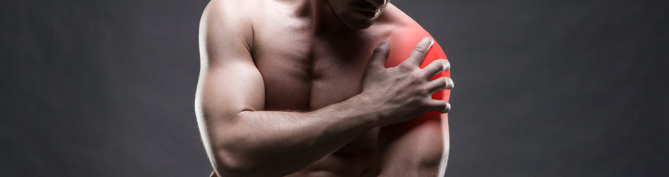 12 common shoulder problems and how to treat them