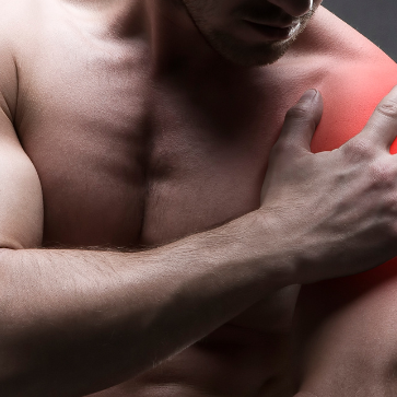 12 common shoulder problems and how to treat them